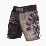 Pantaloncini MMA Pride or Die Beast Mode