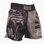 Pantaloncini MMA Pride or Die Beast Mode