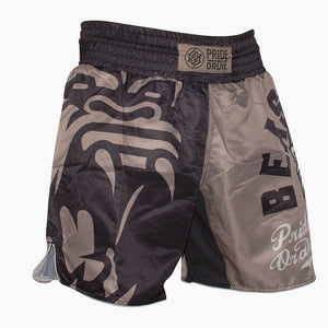 Pantaloncini MMA Pride or Die Beast Mode