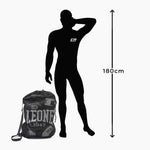 Mesh Bag Leone AC900 Sacca a Rete Porta Protezioni
