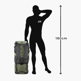 Zaino Venum Challenger Extreme Evo