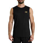 Smanicato Leone DNA ABX709 Nero