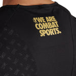 Smanicato Leone DNA Logo ABX705 Nero
