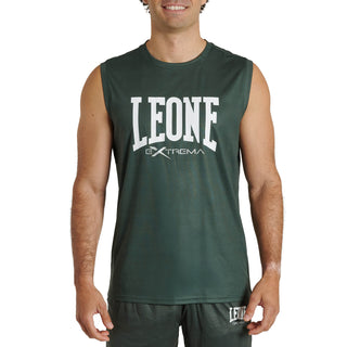 Smanicato Leone Extrema Logo ABX103
