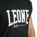Smanicato Leone Extrema Logo ABX103