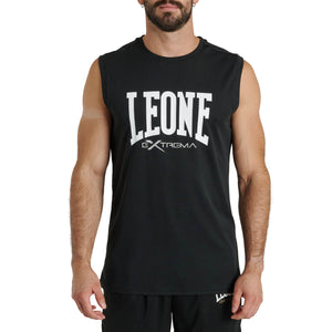 Smanicato Leone Extrema Logo ABX103