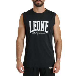 Smanicato Leone Extrema Logo ABX103