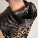 Smanicato da ring Leone Dolly Noire AB01DN