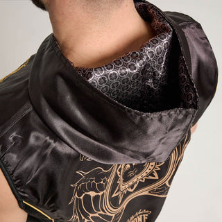 Smanicato da ring Leone Dolly Noire AB01DN