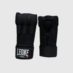 Sottoguanti Bendaggi Pro Leone PR301 Nero
