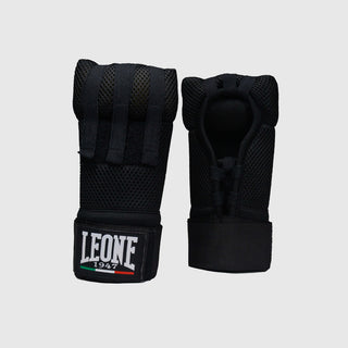 Sottoguanti Bendaggi Pro Leone PR301 Nero