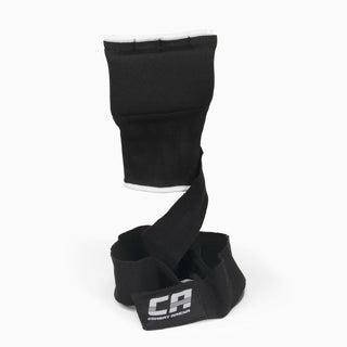 Sottoguanti Combat Arena con Gel