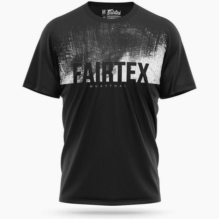 T-shirt Fairtex Plastered TST166