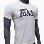 T-shirt Fairtex Signature TST181