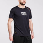 T-shirt Leone Flag ABX806