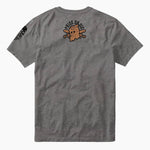 T-shirt Pride or Die Barbarians