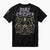 T-shirt Pride or Die Bone Crusher 2.0-Combat Arena