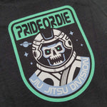 T-shirt Pride or Die Space Force