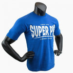 T-shirt Super Pro S.P. Logo