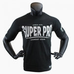 T-shirt Super Pro S.P. Logo