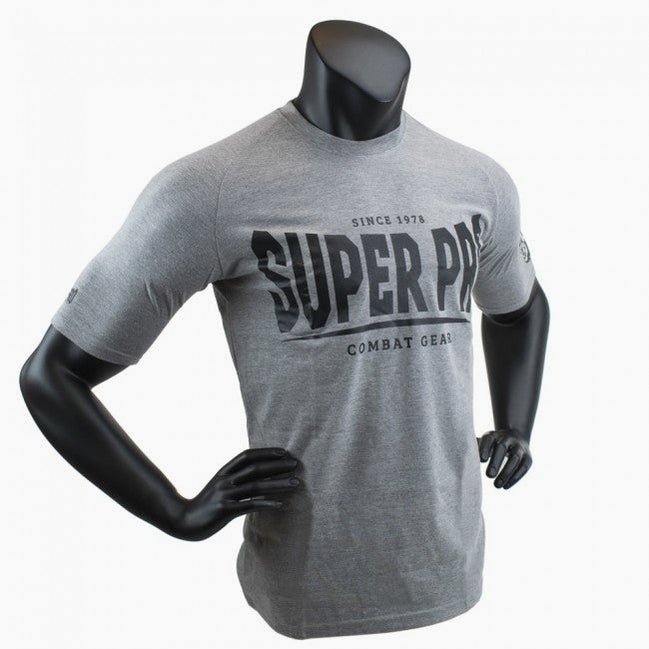 T-shirt Super Pro S.P. Logo
