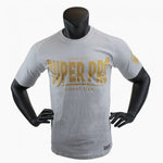 T-shirt Super Pro S.P. Logo