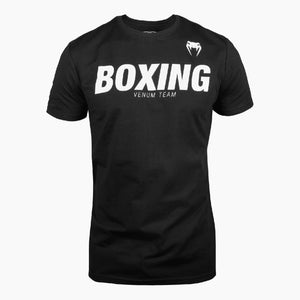 T-shirt Venum Boxing VT