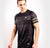 T-shirt Venum Club 182 Dry Tech Nero-oro