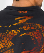 T-shirt Venum Dragon's Flight