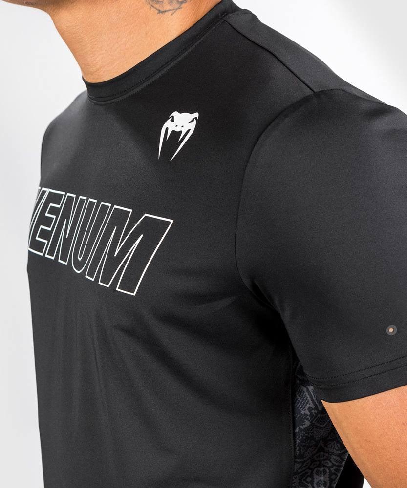 T-shirt Venum Dry Tech Classic Evo