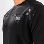 T-shirt Venum G-Fit Air Dry Tech nero