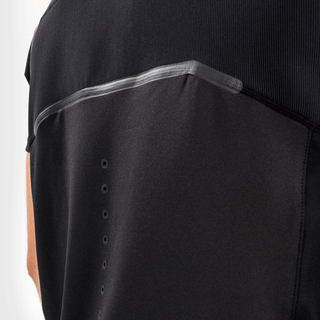T-shirt Venum G-Fit Air Dry Tech nero