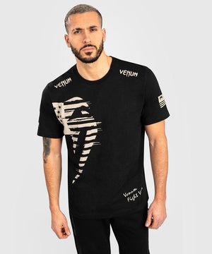 T-shirt Venum Giant USA