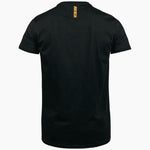 T-shirt Venum Jiu Jitsu VT Nero-Oro