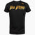 T-shirt Venum Jiu Jitsu VT Nero-Oro