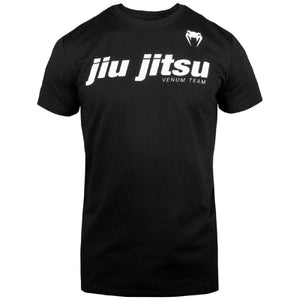 T-shirt Venum Jiu Jitsu VT