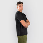 T-shirt Venum Naga Nero-Combat Arena