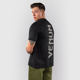 T-shirt Venum Naga Nero-Combat Arena