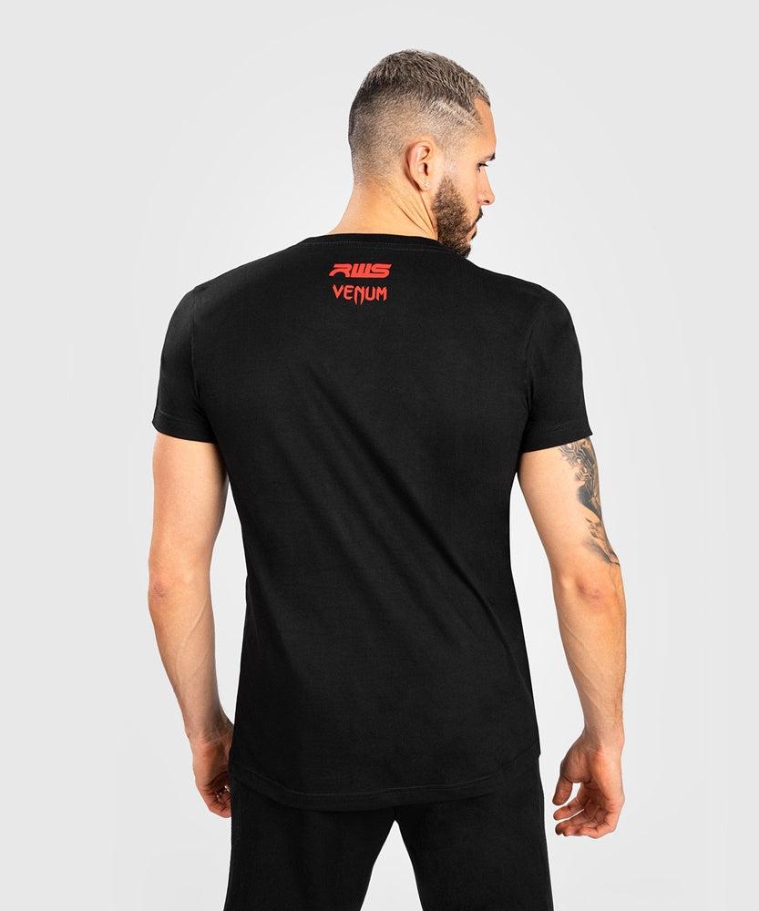 T-shirt Venum RWS