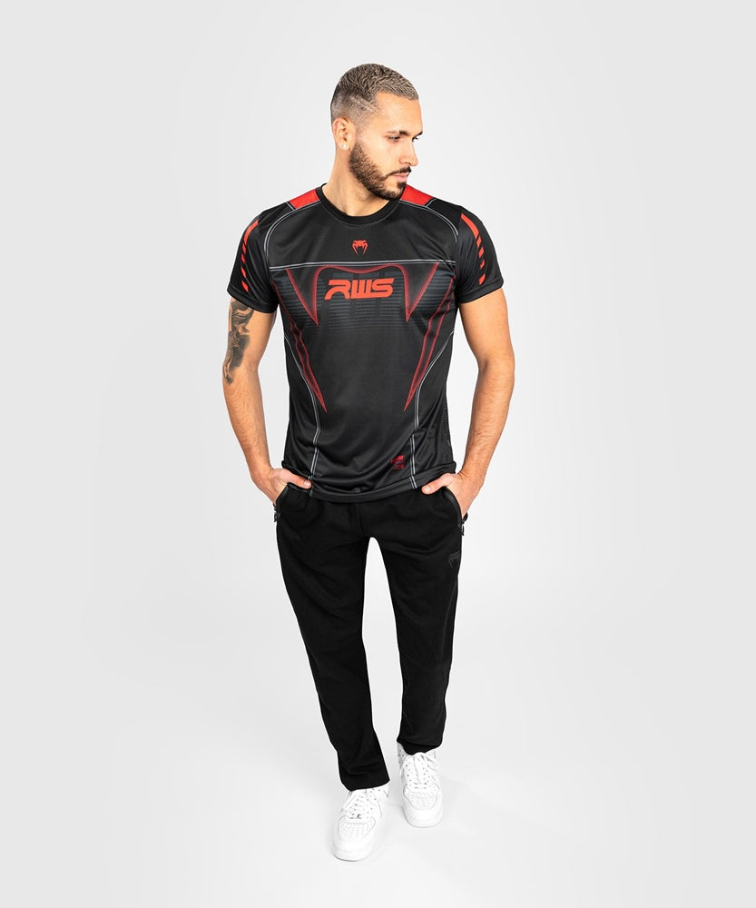 T-shirt Venum RWS Dry Tech