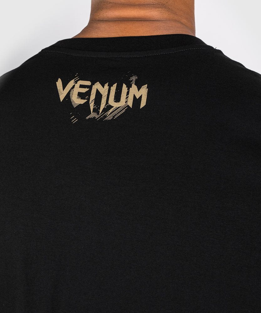 T-shirt Venum Santa Muerte Dark Side