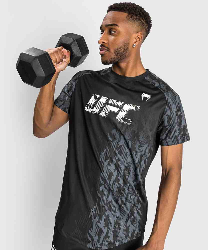 T-shirt Venum UFC Authentic Fight Week Dry Tech