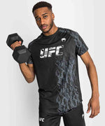 T-shirt Venum UFC Authentic Fight Week Dry Tech