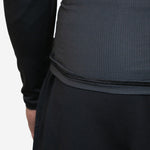 T-shirt a compressione Combat Arena Power Shirt maniche lunghe