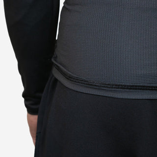 T-shirt a compressione Combat Arena Power Shirt maniche lunghe