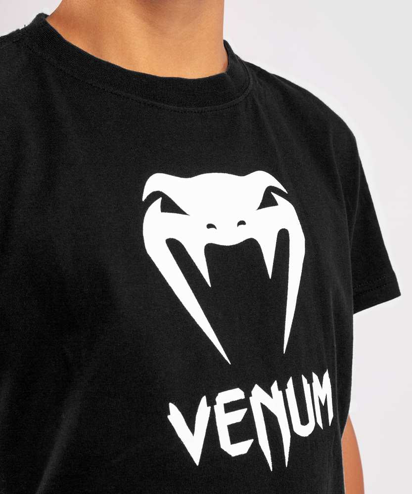 T-shirt bambino Venum Classic