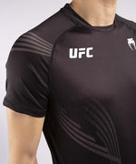 T-shirt tecnica Venum UFC Pro Line