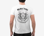 T-shirt Combat Arena Muay Thai-gers