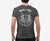 T-shirt Combat Arena Muay Thai-gers-Combat Arena