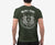T-shirt Combat Arena Muay Thai-gers-Combat Arena